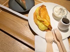 -无印良品餐堂 MUJI Diner(成都太古里店)