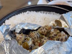 -百年银屏蚝烙·潮汕菜·非遗(乐山店)