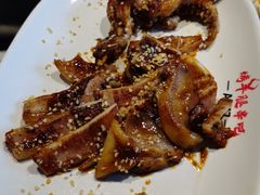 -AK47烤羊腿串吧(柳浪家园店)