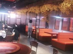 大堂-艺佳鲜闽南大院(玄南岭路店)