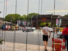 -外婆船宴餐厅·外婆喊你回家吃饭
