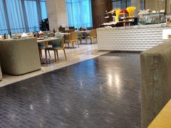 -沈阳和平艾美酒店新食谱西餐厅