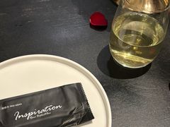 -Inspiration灵感·罗马西餐厅(九龙坡店)
