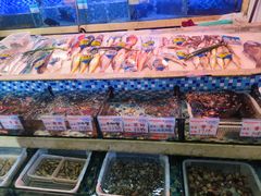-202特色排档(五缘湾店)
