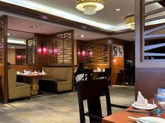 -苏州园区福朋喜来登酒店·聚味轩中餐厅