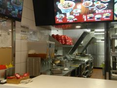-永和大王(广渠店)