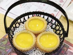 松化鸡蛋挞-点都德(大茶楼店)