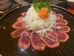 -九洲喜来登酒店湖月日餐厅