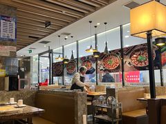 -黄记煌三汁焖锅(新世纪广场店)