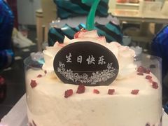 -红宝石·鲜奶小方(昌里店)
