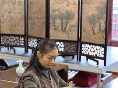 -王大昌茶庄(鼓楼街店)