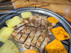 -麻蒲碳烤肉(远景路1号店)