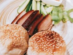 密云烧肉-烧肉馆(古北水镇景区店)