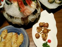 -味见·荣家(亚泰大街店)