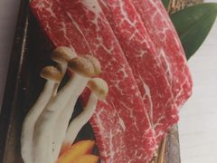-赤坂亭M9和牛烧肉·日料398放题(万达店)