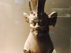 -敦煌市博物馆