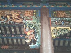 -西安关中民俗艺术博物院