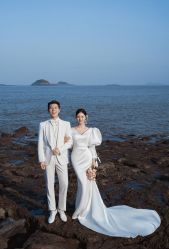 -IDO婚纱摄影(上海旗舰店)