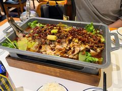 -三味鱼屋(琥珀山庄店)