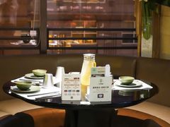 -金厨泰国餐厅·全泰籍厨师料理(拱北店)