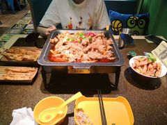 -蛙喔牛蛙(仙林万达茂店)