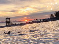 -惠州金海湾嘉华度假酒店