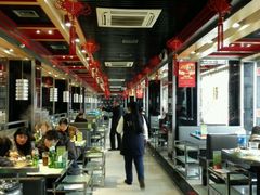 -天都火锅酒楼(虹梅南路店)