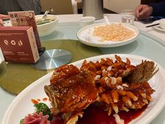 -得月楼·省级非遗·传统苏帮菜(观前店)