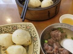 -老牌依强牛肉店(达道总店)