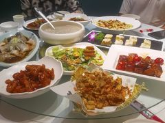 -纳家楼·地道陕菜(劳动路店)