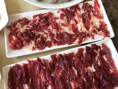 -大志牛肉火锅(天健花园店)