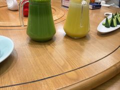 -金典银峰老鹅馆·昆山菜(亭林公园店)