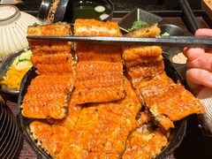 -玄白·炭烤活鳗(上海首店)