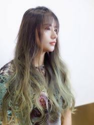 -雅仕 HAIR SALON 美发沙龙