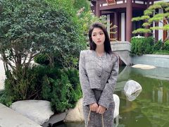 -西安华清御汤酒店