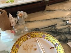 -那家小馆•北京菜•烤鸭(香山店)
