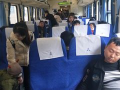 -岳阳站