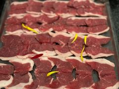 -阳坊胜利涮羊肉(阳坊老店)