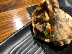 炭烤海螺-烧货·活海鲜炭烧(湖滨商业街店)
