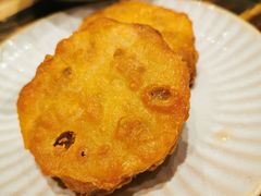 -小满手工粉(上海月星环球港店)