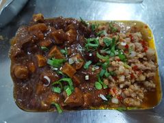 -陀块头面馆(梅岭南路店)