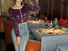 -弦月窗LUNETTE BY AMANDA(复兴路店)