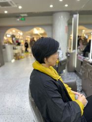 -苏豪路易士·嘉玛发廊