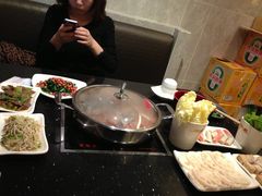 -黄记煌三汁焖锅(崇文门店)