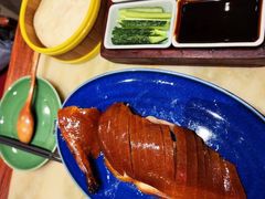 -情满四合院•京菜•烤鸭(动物园店)