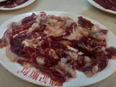 -陈记顺和潮汕牛肉火锅(韩江路店)