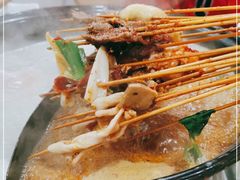 -袁记串串香(人民公园店)