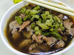 -江三王记牛杂馆(总店)