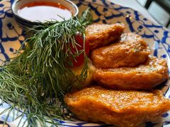 泰式鱼饼-BetterThai 泰加(苏州中心店)