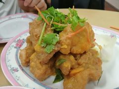 -牛车水美食街